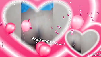 Ass arab is six big ass