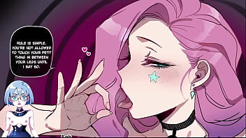 Dominated by seraphine