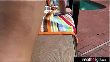 Amazing sex in front of cam wtih real hot gf kenzie taylor video 24