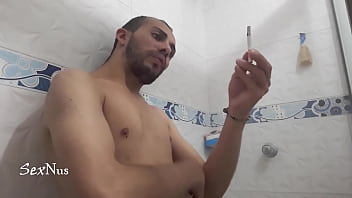 Quiero Fumar Y Después Irme A Bañar thumbnail