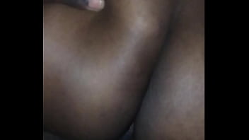 Doggy style slo’ mo’