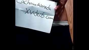 Vídeo de verificación