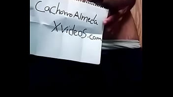 Vídeo de verificación