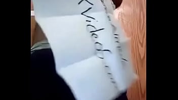 Vídeo de verificación