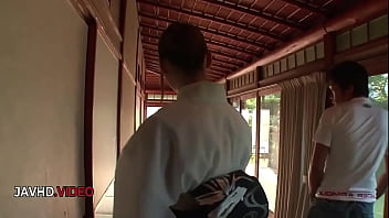 Reira Aisaki's Passionate Encounter With A Hung Partner thumbnail