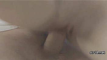 Playful teen introduced to hard nasty sex