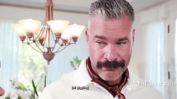 6 Tight Virgins Vs One Monster Cock thumbnail