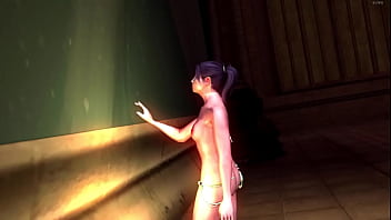 Lesbian teen is to fuck an pale dragon