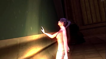 Lesbian teen is to fuck an pale dragon