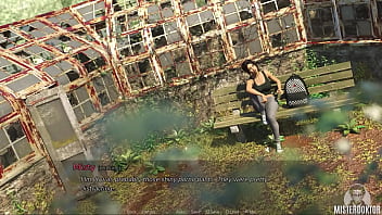 Eruption imminent ep 29 visual novel gameplay hd