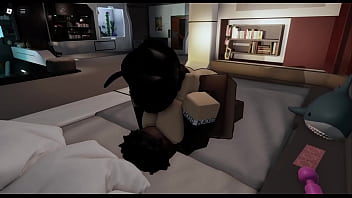 Roblox porn