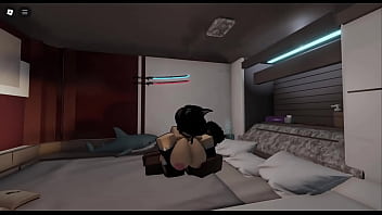 Roblox porn