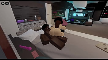 Roblox porn