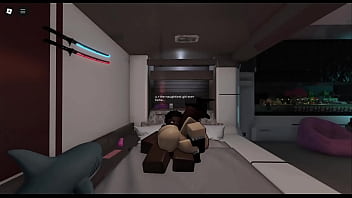 Roblox porn