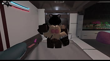Roblox porn