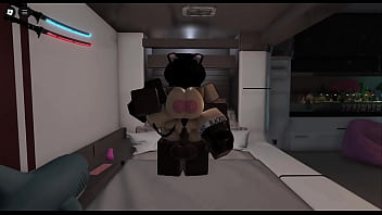 Roblox porn