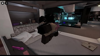 Roblox porn