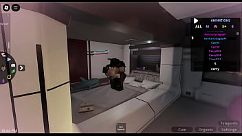 Roblox porn