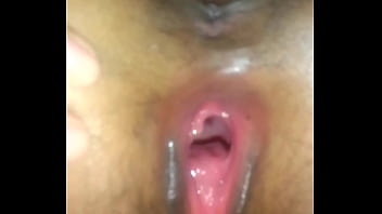 Cómo la dejo después de cogermela