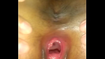 Cómo la dejo después de cogermela