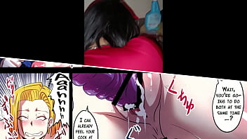 Madura venezolana sigue follándose vírgenes