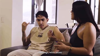 Cuckold wife fucks husband's driver kylei ellish and tommy verga