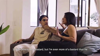 Cuckold wife fucks husband's driver kylei ellish and tommy verga