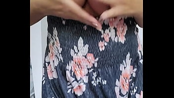 Jerk to step mommy's titties goddess brianna beach full video on sheer