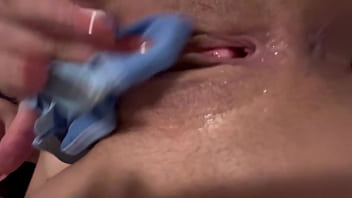 Mexicana Caliente Le Envia Rico Video A Su Primo Modelandole Su Calzoncito thumbnail