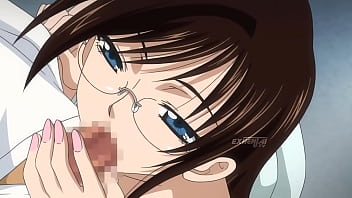 Mi Compañera De Trabajo Madura Se Pone Cachonda Follando En El Trabajo Hentai Subtitulado thumbnail