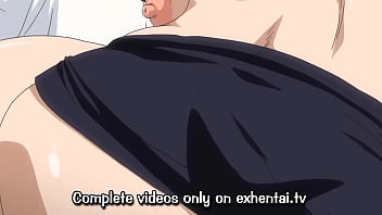 Mi Compañera De Trabajo Madura Se Pone Cachonda Follando En El Trabajo Hentai Subtitulado thumbnail