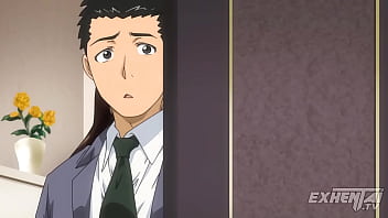 Mi Compañera De Trabajo Madura Se Pone Cachonda Follando En El Trabajo Hentai Subtitulado thumbnail