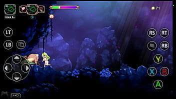 Futaken Valley #2 Hermaphrodite Hentai Game With A Lot Of Mitical Creatures Elves Centaur Pixie And Much More thumbnail