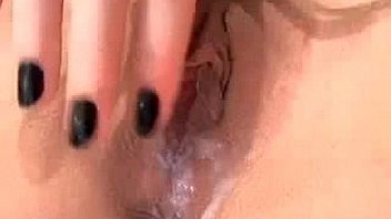 Big tits blonde teen masturbate on webcam