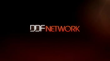 Cleavage with a smile