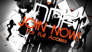 Cleavage with a smile