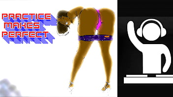 Booty booty booty song music