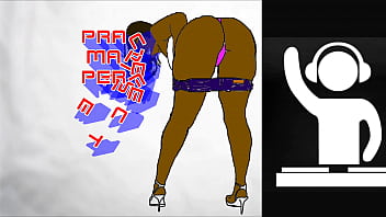 Booty booty booty song music