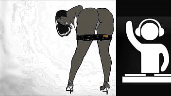 Booty booty booty song music