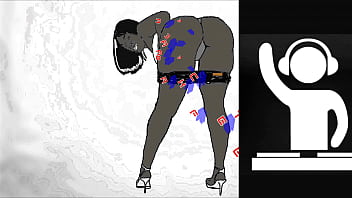 Booty booty booty song music