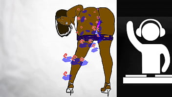 Booty booty booty song music