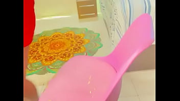 Bucetinha maravilhosa esculpida