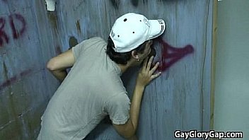 Gay Wet Handjobs And Hardcore Interracial Dick Rubbing 20 thumbnail
