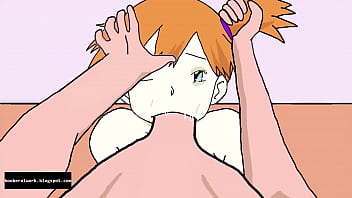 Misty And Jessie Begging And Working For Cum thumbnail
