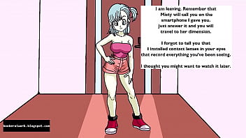 Misty and jessie begging and working for cum