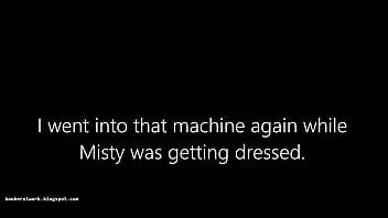 Misty and jessie begging and working for cum Misty and jessie begging and working for cum