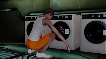 Max's life cap 61 follando con mi amiga virgen y una milf me chupa la polla