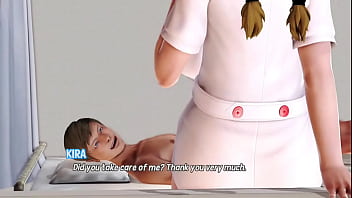 Max's life cap 61 follando con mi amiga virgen y una milf me chupa la polla