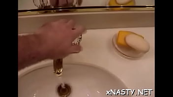 Foxy beauty getting hard fucked