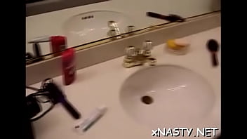 Foxy beauty getting hard fucked